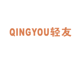 轻友 第19类建筑材料商标图样