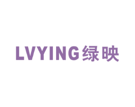 绿映 第19类建筑材料商标图样