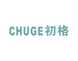 初格 第19类建筑材料商标图样