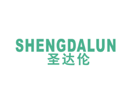 圣达伦 第19类建筑材料商标图样