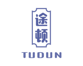 途顿 第19类建筑材料商标图样