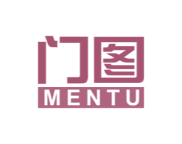 门图 第19类建筑材料商标图样