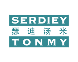 瑟迪汤米 SERDIEY TONMY 第18类皮革箱包商标图样