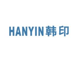 韩印 第18类皮革箱包商标图样