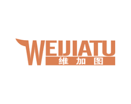 维加图 第18类皮革箱包商标图样