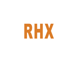 RHX 第18类皮革箱包商标图样