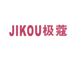 极蔻 第18类皮革箱包商标图样