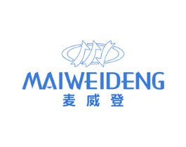 麦威登 第18类皮革箱包商标图样