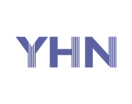YHN 第17类橡胶制品商标图样