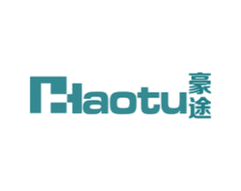 豪途 第17类橡胶制品商标图样