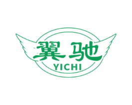 翼驰 第17类橡胶制品商标图样