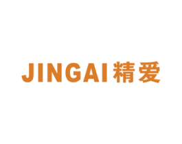 精爱 第16类办公工具商标图样