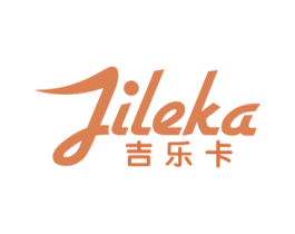 吉乐卡 第16类办公工具商标图样