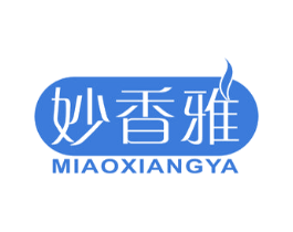 妙香雅 第16类办公工具商标图样