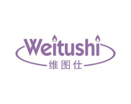 维图仕 第16类办公工具商标图样