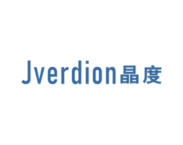 晶度 JVERDION 第16类办公工具商标图样