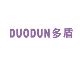 多盾 第16类办公工具商标图样