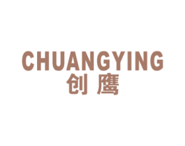 创鹰 第16类办公工具商标图样