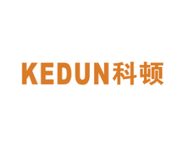 科顿 第16类办公工具商标图样