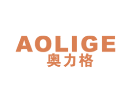 奥力格 第16类办公工具商标图样