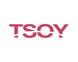 TSOY 第16类办公工具商标图样
