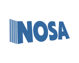 NOSA 第16类办公工具商标图样