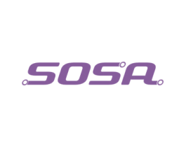 SOSA 第16类办公工具商标图样
