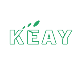 KEAY 第16类办公工具商标图样