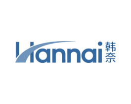 韩奈 第16类办公工具商标图样
