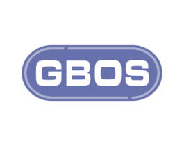 GBOS 第16类办公工具商标图样