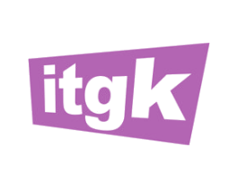 ITGK 第16类办公工具商标图样