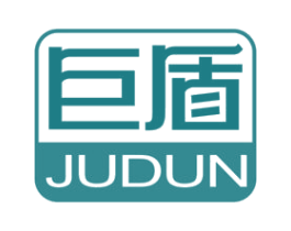 巨盾 第16类办公工具商标图样