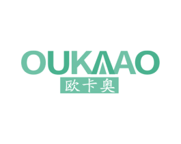 欧卡奥 第16类办公工具商标图样