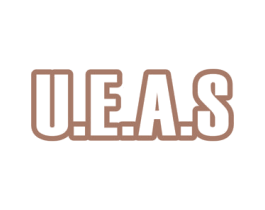 U.E.A.S 第16类办公工具商标图样