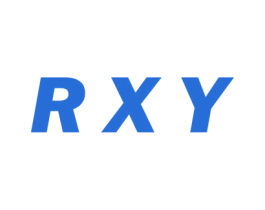 RXY 第16类办公工具商标图样