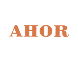 AHOR 第16类办公工具商标图样