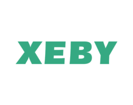 XEBY 第16类办公工具商标图样