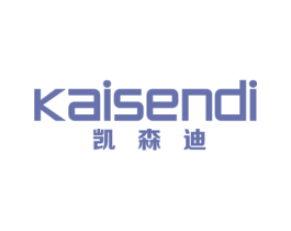 凯森迪 第16类办公工具商标图样
