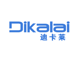 迪卡莱 第16类办公工具商标图样