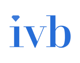 IVB 第14类珠宝钟表商标图样
