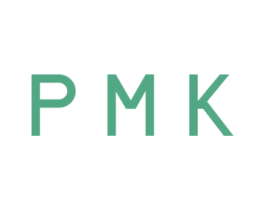 PMK 第14类珠宝钟表商标图样
