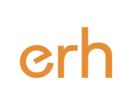ERH 第14类珠宝钟表商标图样