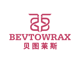 贝图莱斯 BEVTOWRAX 第14类珠宝钟表商标图样
