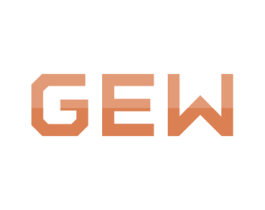 GEW 第14类珠宝钟表商标图样