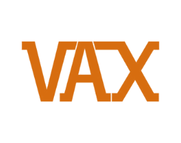VAX 第14类珠宝钟表商标图样