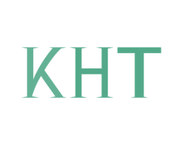 KHT 第14类珠宝钟表商标图样