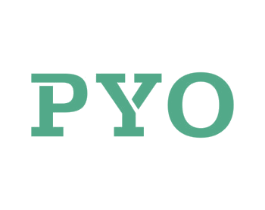 PYO 第14类珠宝钟表商标图样