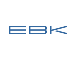 EBK 第14类珠宝钟表商标图样