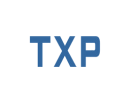 TXP 第14类珠宝钟表商标图样