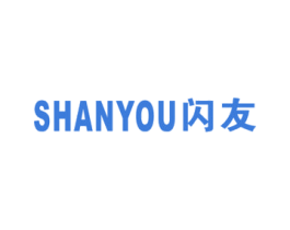 闪友 第12类运输工具商标图样